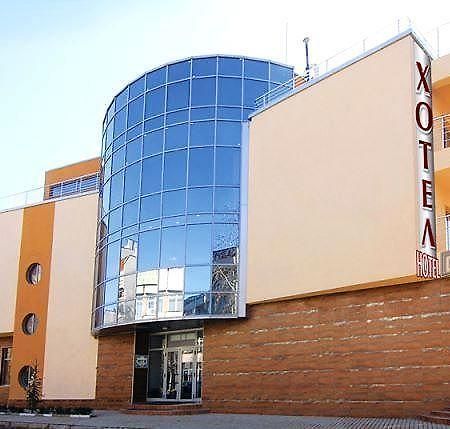 סיליסטרה Hotel Vienna מראה חיצוני תמונה