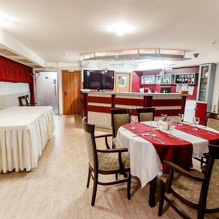 סיליסטרה Hotel Vienna מראה חיצוני תמונה