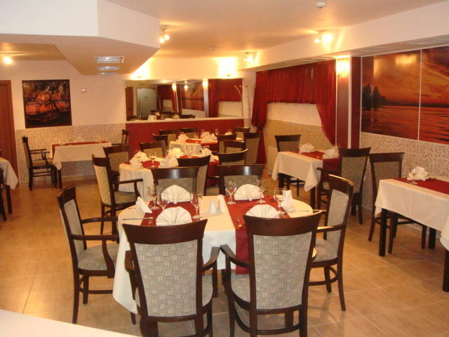 סיליסטרה Hotel Vienna מראה חיצוני תמונה
