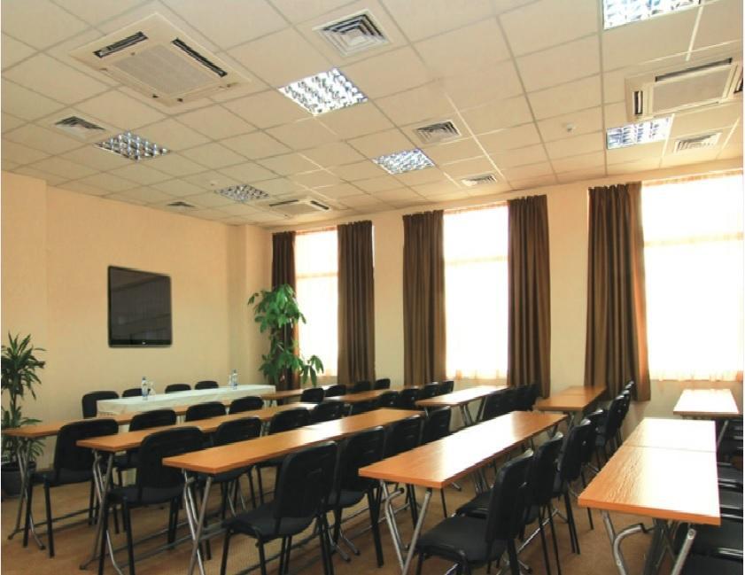 סיליסטרה Hotel Vienna מראה חיצוני תמונה