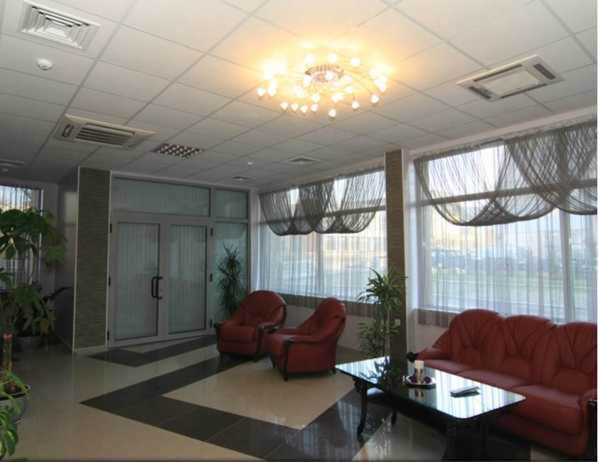 סיליסטרה Hotel Vienna מראה חיצוני תמונה