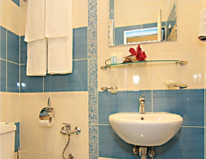סיליסטרה Hotel Vienna חדר תמונה