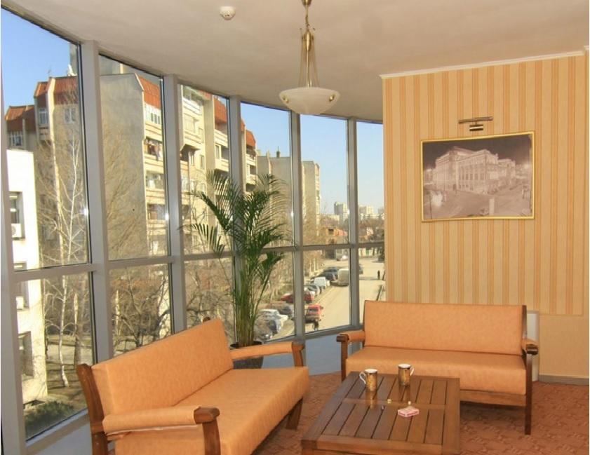 סיליסטרה Hotel Vienna מראה חיצוני תמונה