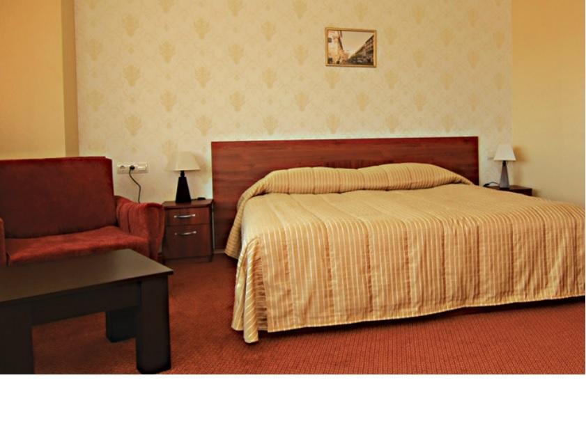 סיליסטרה Hotel Vienna חדר תמונה