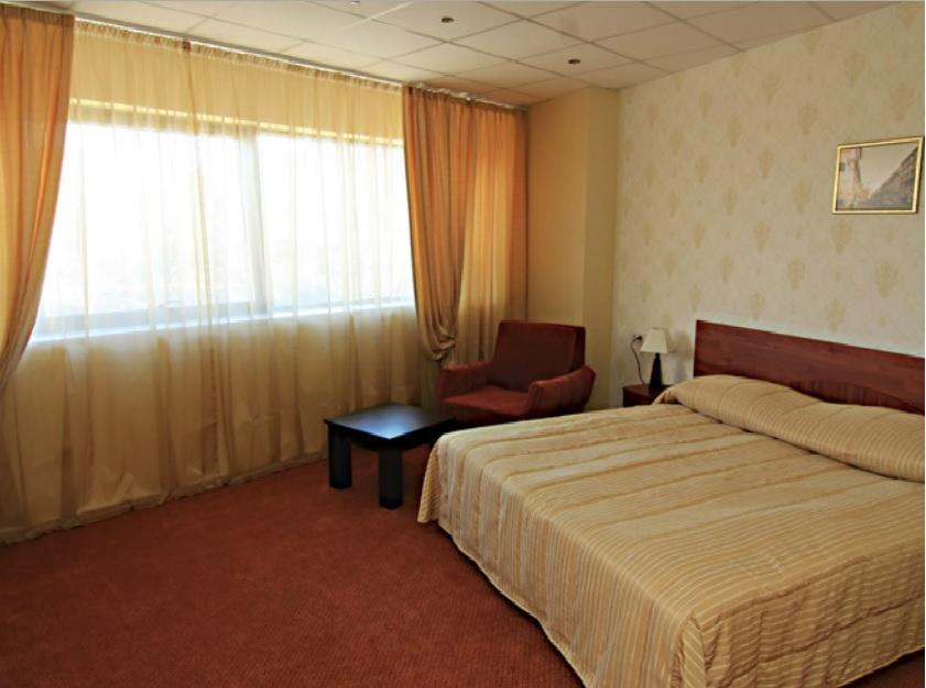 סיליסטרה Hotel Vienna חדר תמונה