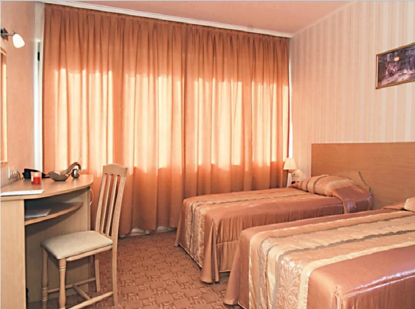 סיליסטרה Hotel Vienna חדר תמונה