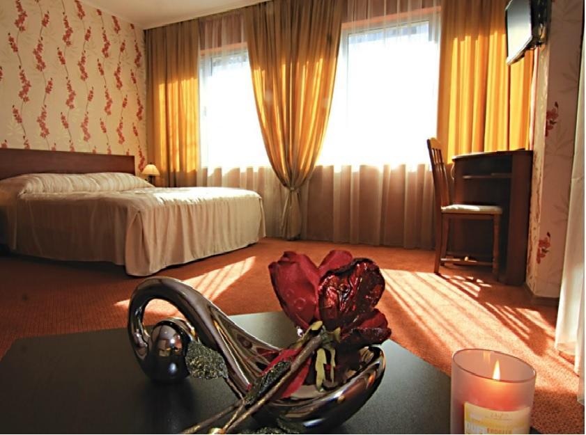 סיליסטרה Hotel Vienna חדר תמונה