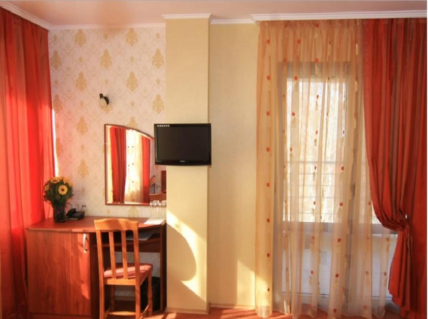 סיליסטרה Hotel Vienna חדר תמונה