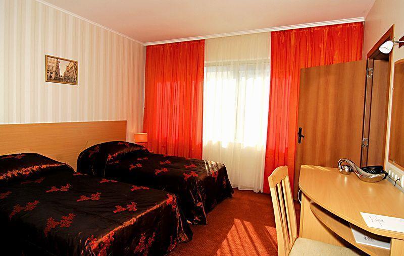 סיליסטרה Hotel Vienna חדר תמונה