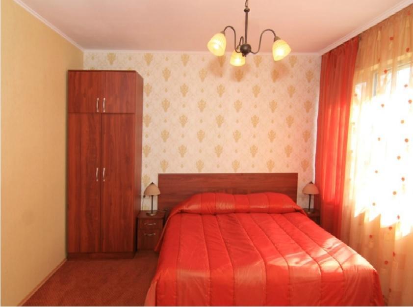 סיליסטרה Hotel Vienna חדר תמונה