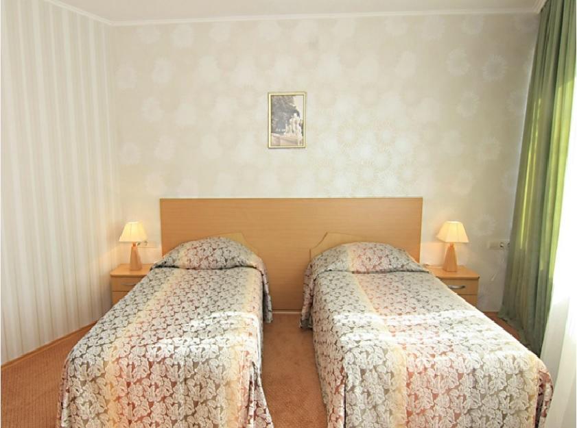 סיליסטרה Hotel Vienna חדר תמונה